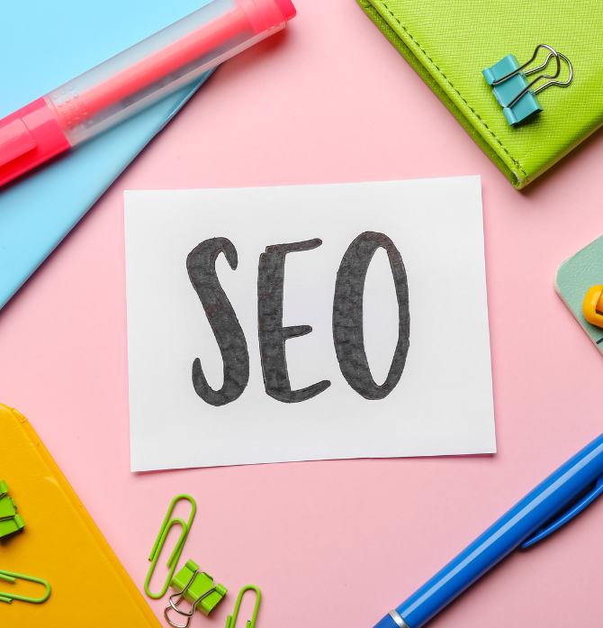 SEO Services