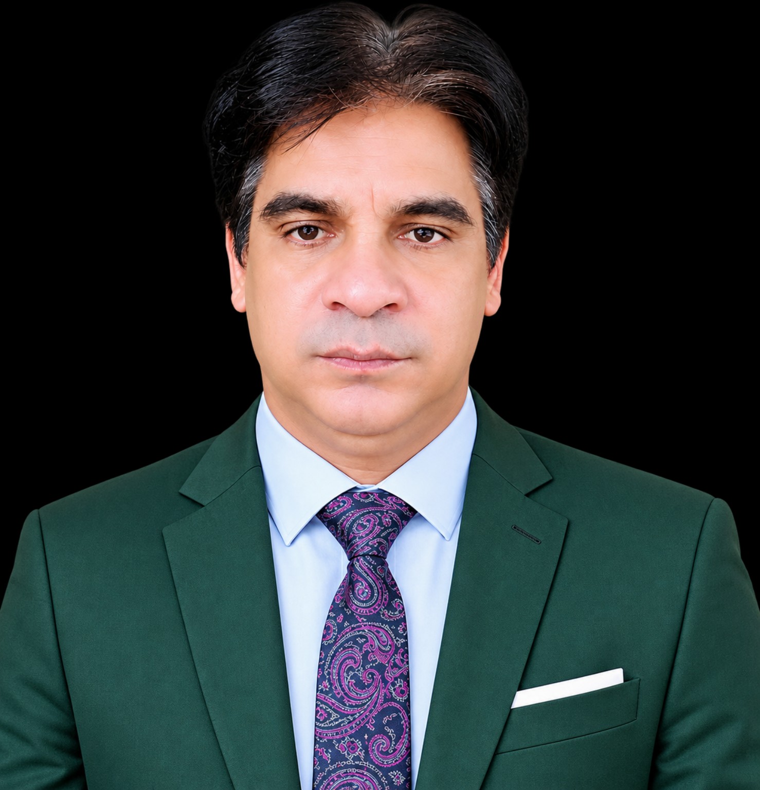 SHAHZAD MUHAMMAD