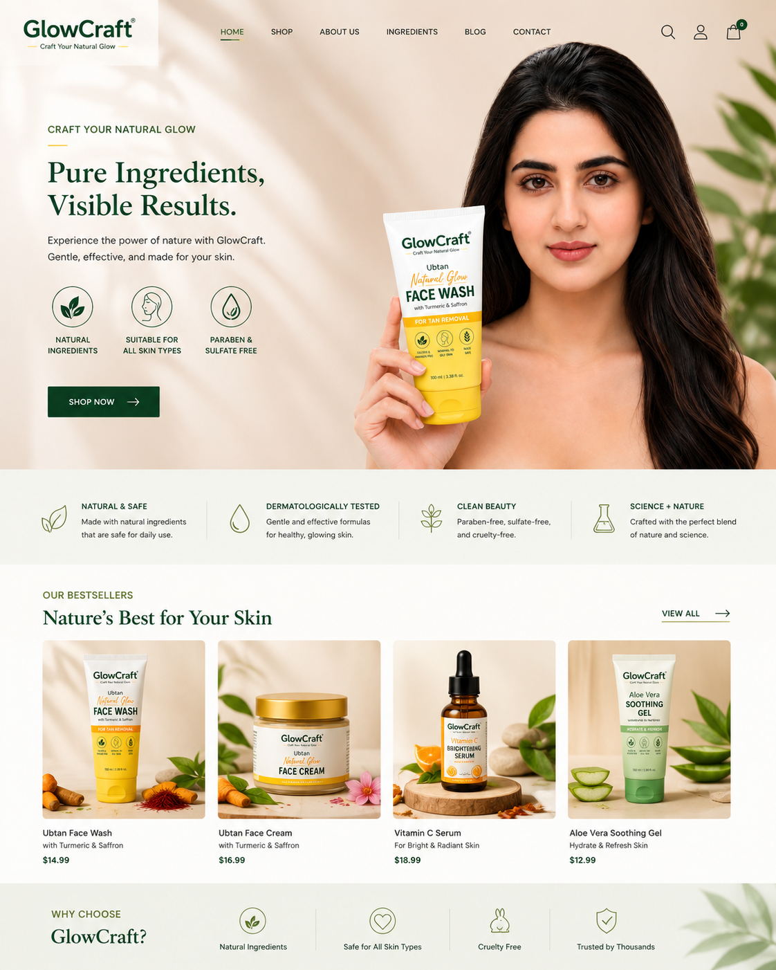 Web Project