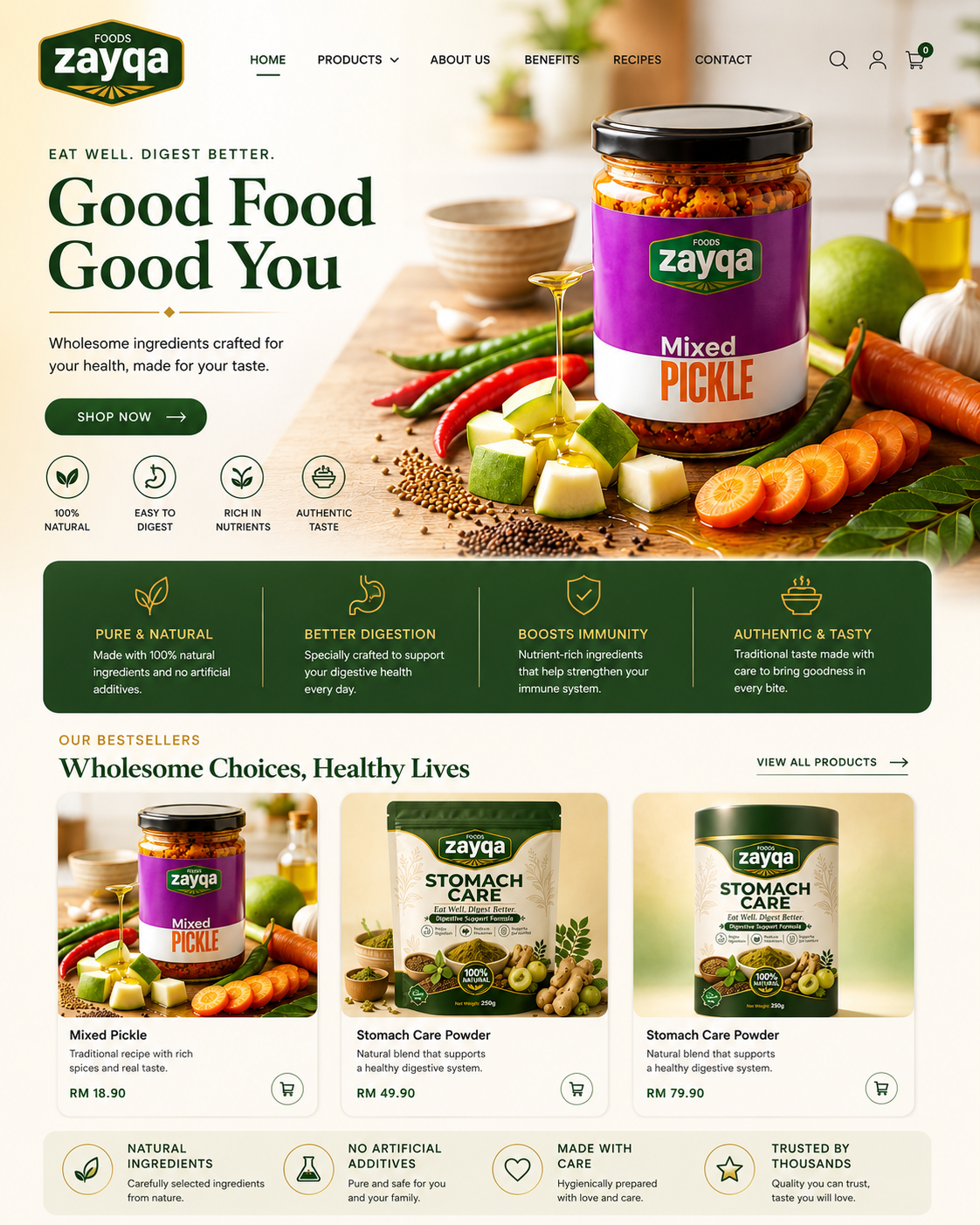 Web Project