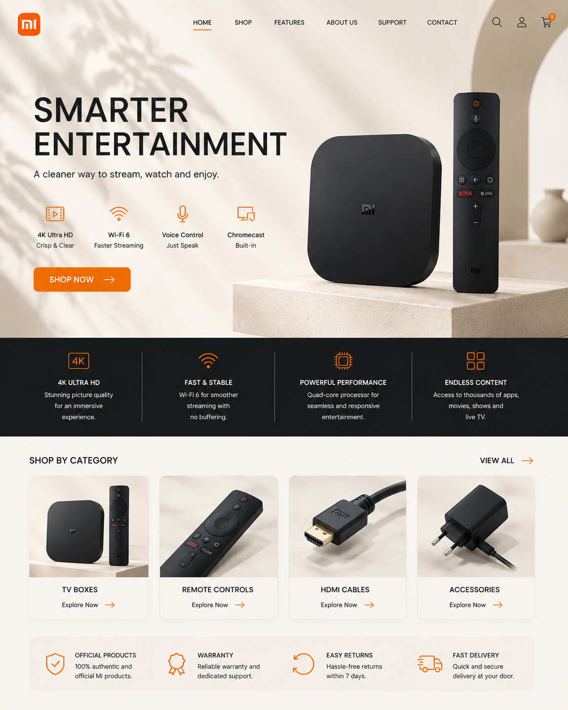 Web Project