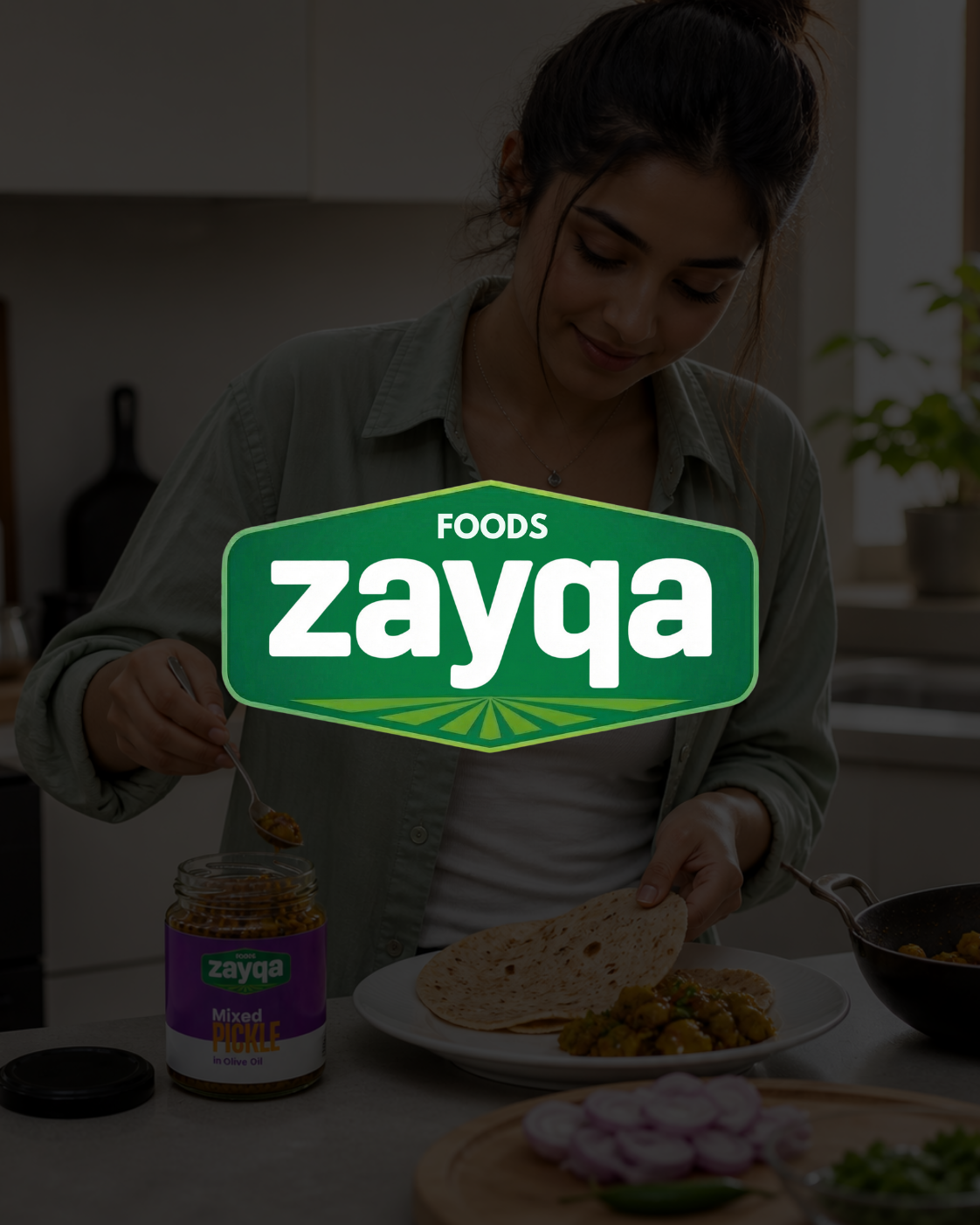 ZAYQA FOODS